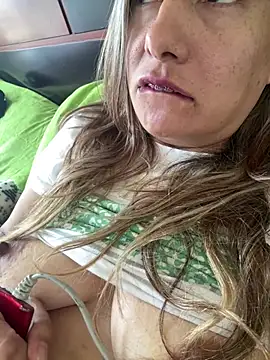 xLadyScarlettx online show from January 2025 04:06:01 AM