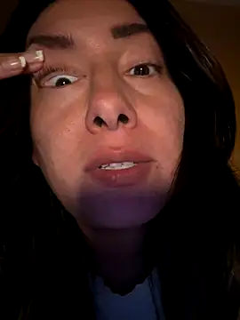 xLadyScarlettx online show from September 2025 04:35:02 AM