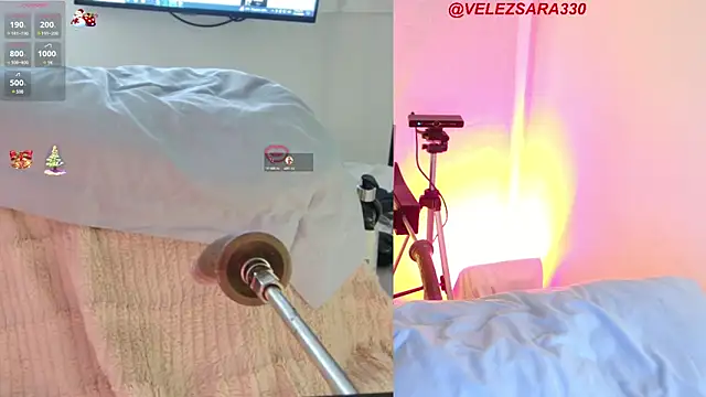 Snapshot of sara_smith45 chatting on December 2024 07:14:01 PM sara smith45 online show from December 2024 07:14:01 PM