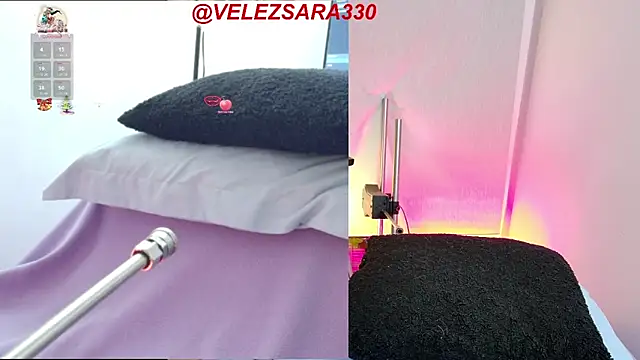 Snapshot of sara_smith45 chatting on January 2025 10:00:01 AM sara smith45 online show from January 2025 10:00:01 AM