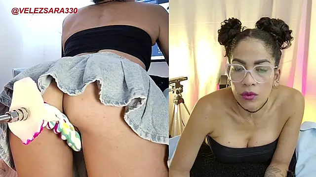 Snapshot of sara_smith45 chatting on January 2025 11:13:02 AM sara smith45 online show from January 2025 11:13:02 AM