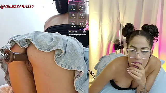 Snapshot of sara_smith45 chatting on January 2025 11:46:01 AM sara smith45 online show from January 2025 11:46:01 AM