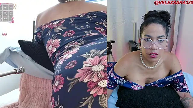 Snapshot of sara_smith45 chatting on January 2025 10:27:02 AM sara smith45 online show from January 2025 10:27:02 AM