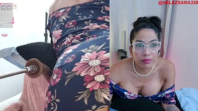 Snapshot of sara_smith45 chatting on January 2025 01:30:02 PM sara smith45 online show from January 2025 01:30:02 PM