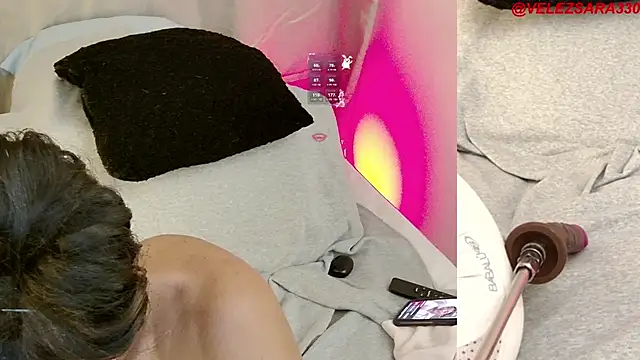 Snapshot of sara_smith45 chatting on January 2025 10:37:02 AM sara smith45 online show from January 2025 10:37:02 AM