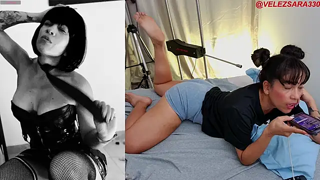 Snapshot of sara_smith45 chatting on March 2025 05:33:01 PM sara smith45 online show from March 2025 05:33:01 PM