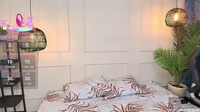 luandy online show from October 2025 07:57:02 PM