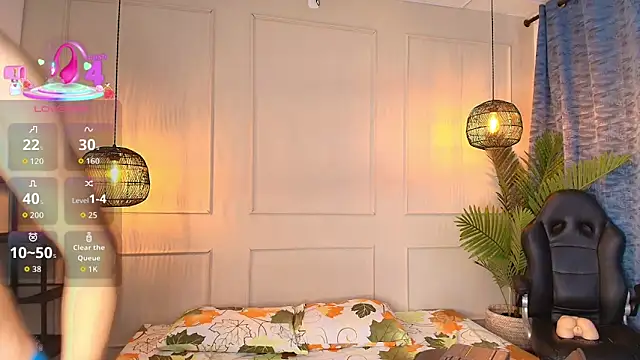 luandy online show from October 2025 07:47:02 PM