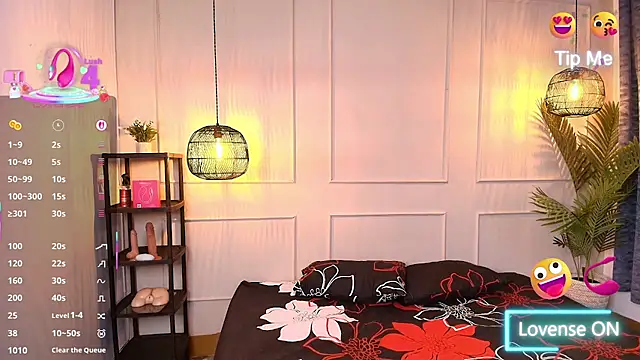 luandy online show from February 2026 05:47:02 PM