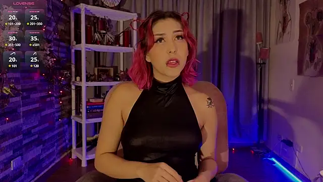 Hairyandsexysalma online show from February 2025 03:29:01 AM