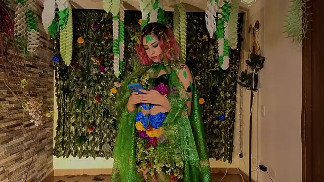 Hairyandsexysalma online show from March 2025 05:02:01 AM