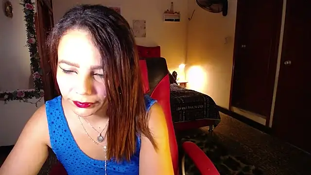 danielle rose 1 online show from December 2025 06:02:01 PM