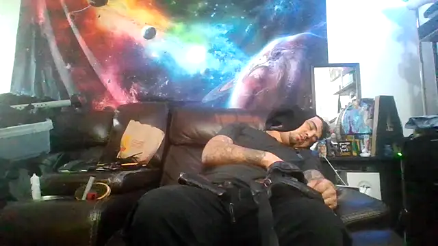 Antoniothedon online show from January 2026 01:37:02 PM