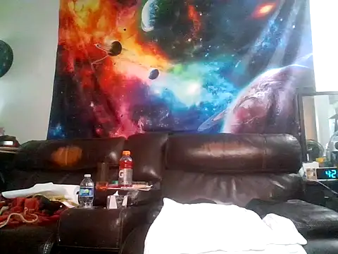 Antoniothedon online show from February 2026 11:25:01 PM