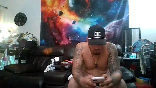 Antoniothedon online show from March 2026 05:35:01 AM