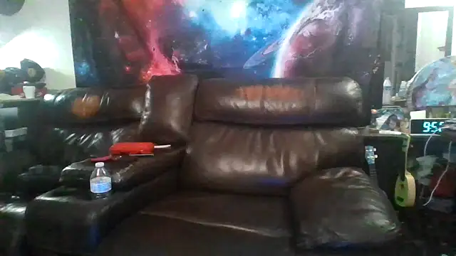 Antoniothedon online show from April 2026 05:00:02 AM