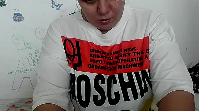 VixenBya online show from December 2024 09:02:02 AM