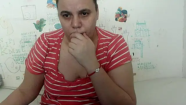 VixenBya online show from September 2025 07:14:02 AM