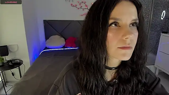 CassieEvans online show from March 2026 06:29:01 AM