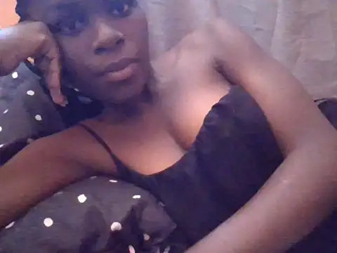 ebonyvalleria1 online show from April 2026 08:37:01 AM