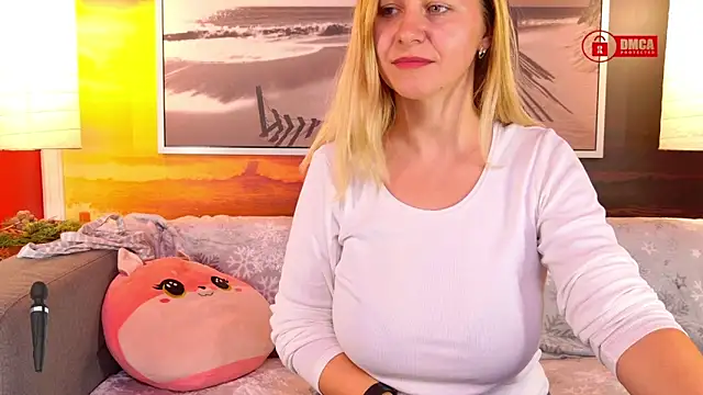 BigBoobsARRI online show from November 2025 11:00:01 AM