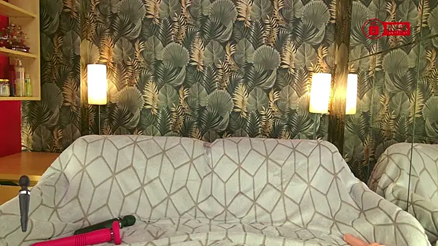 BigBoobsARRI online show from April 2026 10:13:01 AM