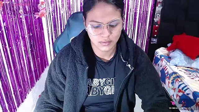 SweetAlmaa online show from February 2026 10:30:02 AM