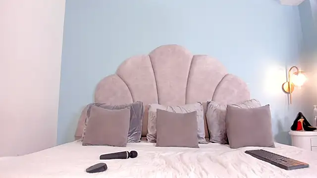 fabiana rodriguez online show from November 2025 10:54:02 PM