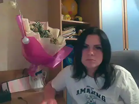 ANASTASIlA online show from December 2024 10:04:01 PM