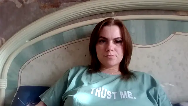 ANASTASIlA online show from February 2025 12:38:02 PM