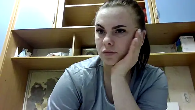 ANASTASIlA online show from April 2026 06:38:01 PM