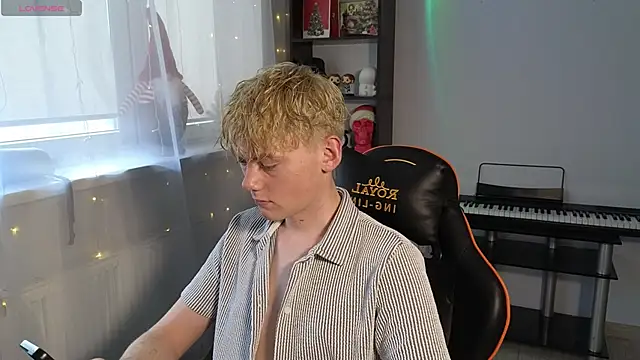 Keytaro online show from March 2025 02:16:01 PM