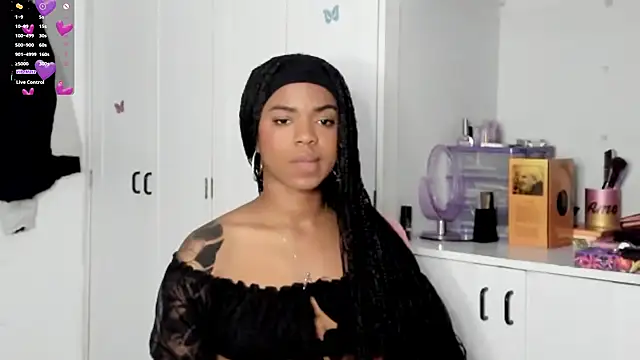 Marce 22 online show from February 2025 12:17:01 AM