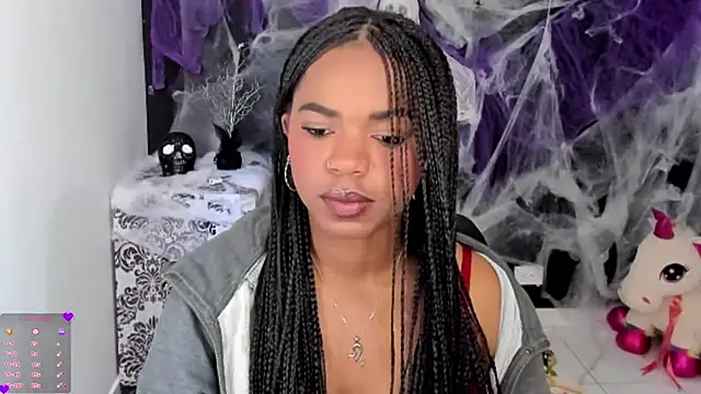 Marce 22 online show from October 2025 03:45:02 PM