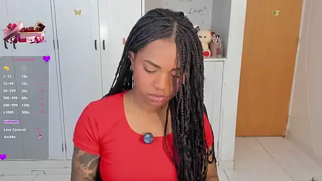 Snapshot of Marce_22 chatting on February 2026 07:32:02 PM Marce 22 online show from February 2026 07:32:02 PM