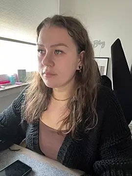 Snapshot of Fancy-Francy chatting on March 2025 08:45:01 AM Fancy-Francy online show from March 2025 08:45:01 AM