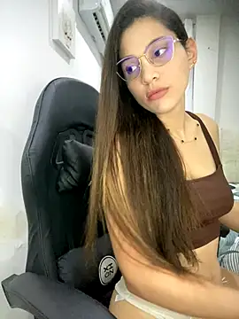 Belissa miller online show from January 2026 08:12:01 PM