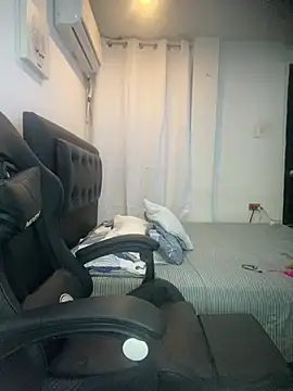 Belissa miller online show from February 2026 07:56:02 PM