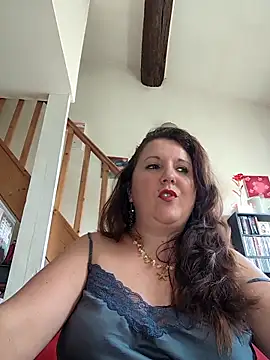 Candy-Desire online show from September 2025 11:10:02 AM