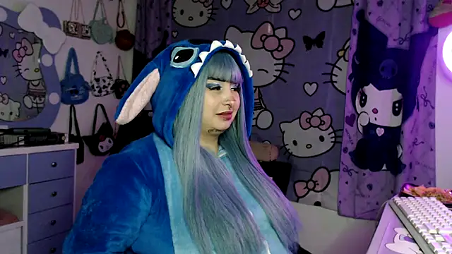 lussyevans24 online show from February 2026 04:16:01 AM