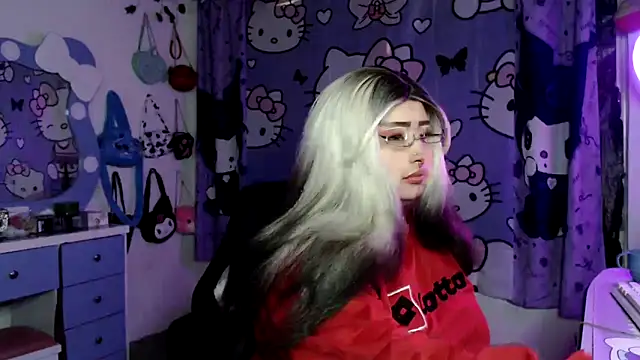 lussyevans24 online show from March 2026 02:39:02 AM