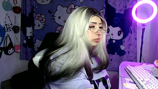 lussyevans24 online show from March 2026 05:44:01 AM