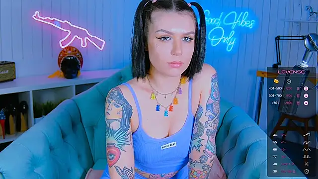 Snapshot of My_toys_pink chatting on January 2025 02:58:02 AM My toys pink online show from January 2025 02:58:02 AM