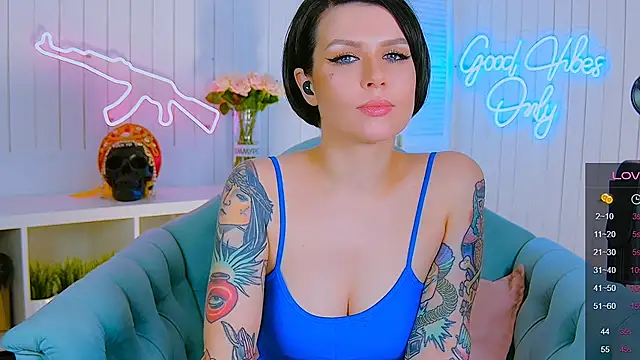 Snapshot of My_toys_pink chatting on March 2025 12:29:02 AM My toys pink online show from March 2025 12:29:02 AM