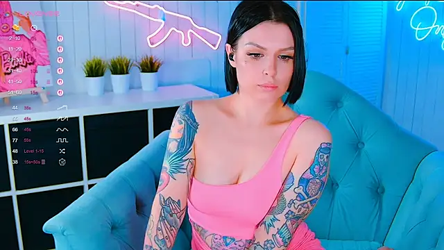 Snapshot of My_toys_pink chatting on October 2025 02:56:01 AM My toys pink online show from October 2025 02:56:01 AM