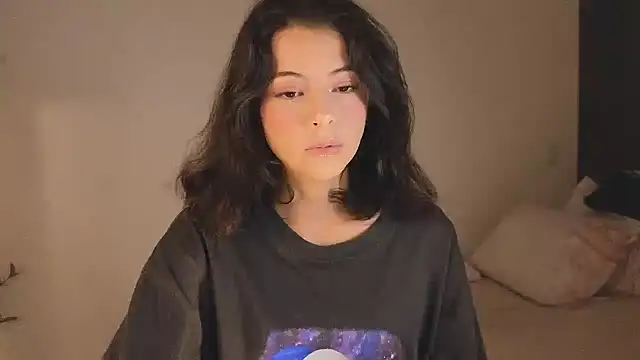 lissi S online show from December 2024 03:47:02 AM