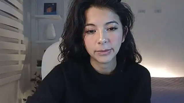 lissi S online show from January 2025 03:42:02 AM