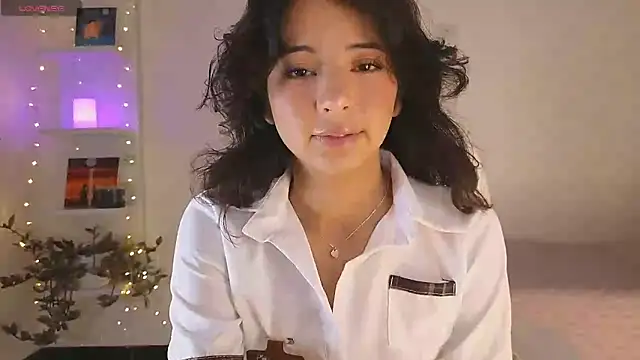 lissi S online show from February 2025 02:29:02 AM