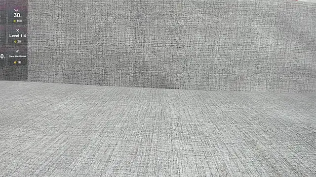 angelica marquise online show from December 2025 05:53:01 PM