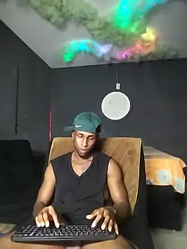 Ostinsanto online show from November 2025 01:51:02 AM